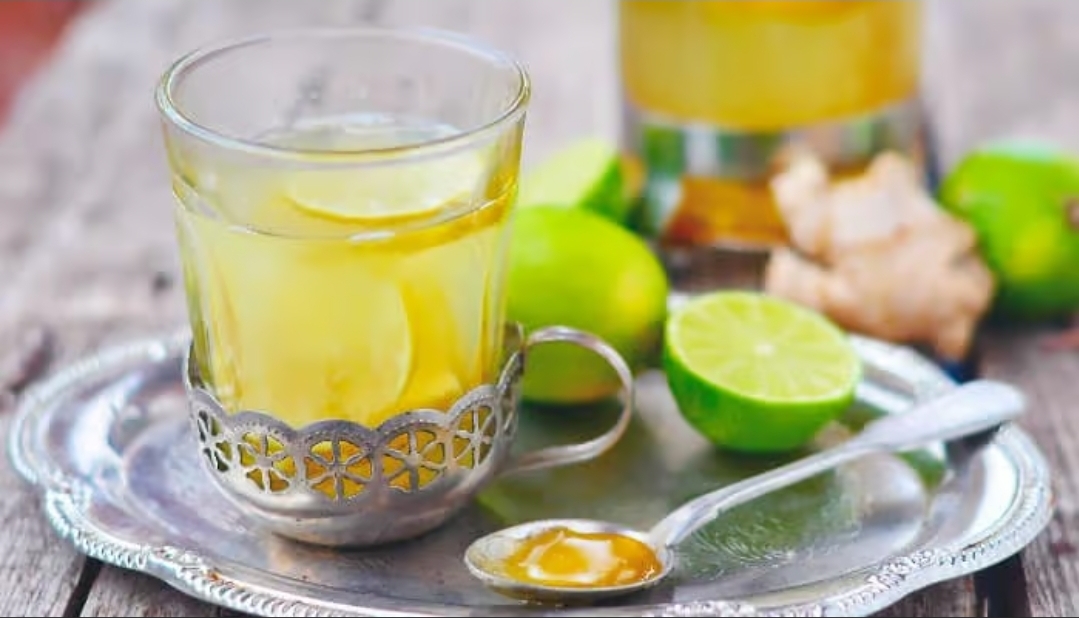 Dose de cachaça da região